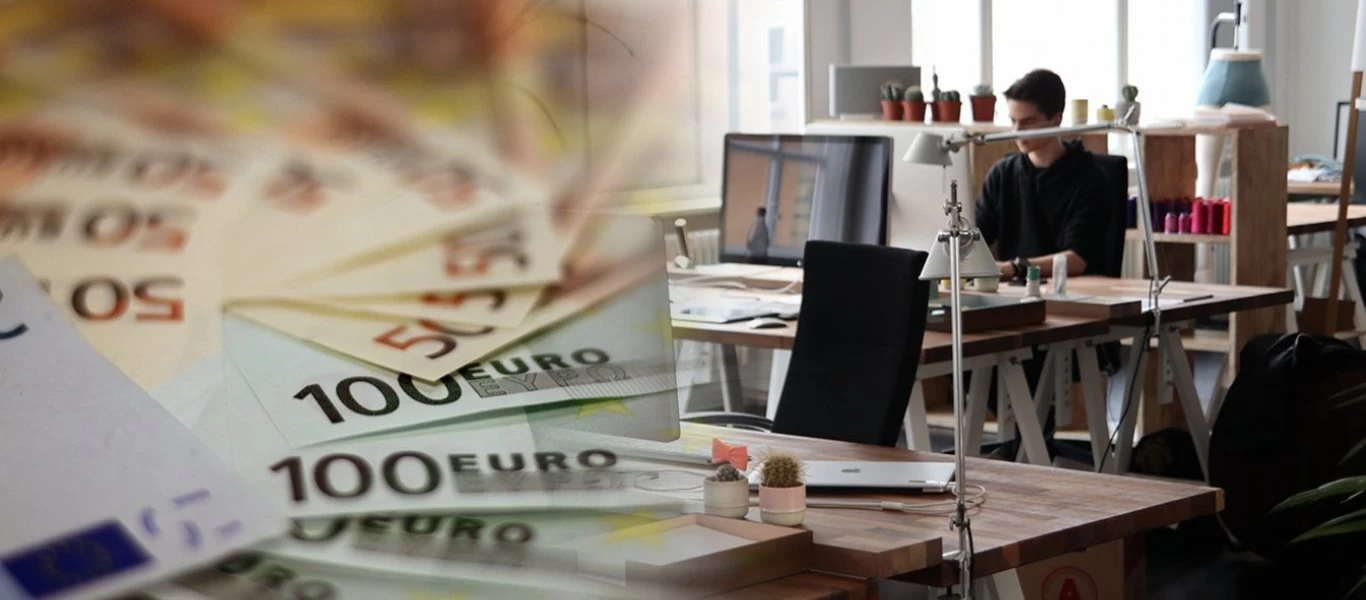 «Γέφυρα 2»: Στον «αέρα» η πλατφόρμα για την υποβολή αιτήσεων - Οι δικαιούχοι